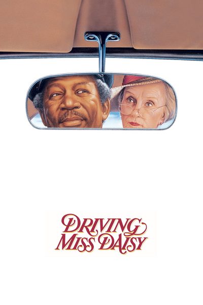 Driving Miss Daisy poster