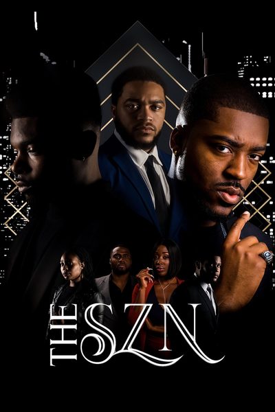 The SZN poster