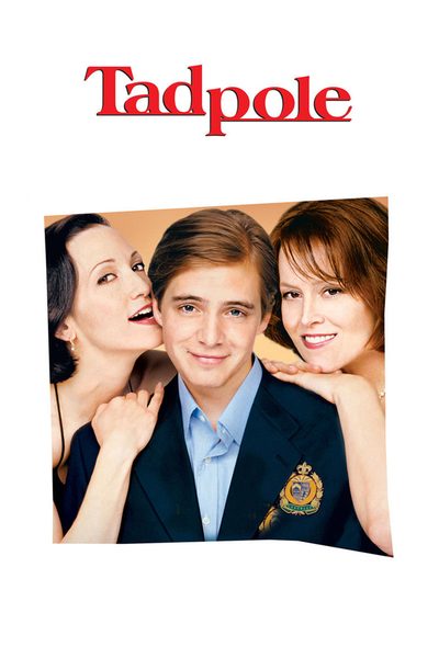 Tadpole poster