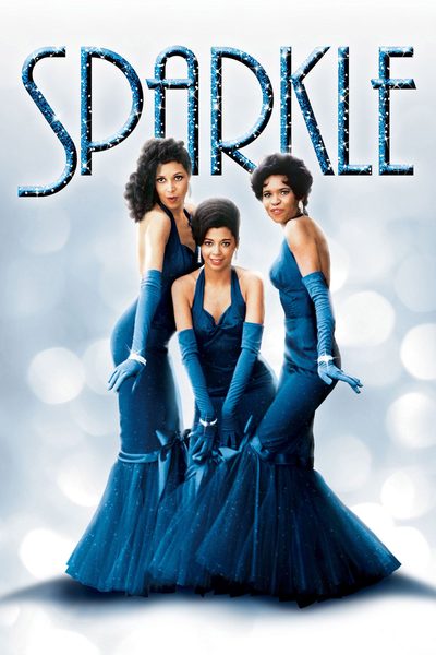 Sparkle poster