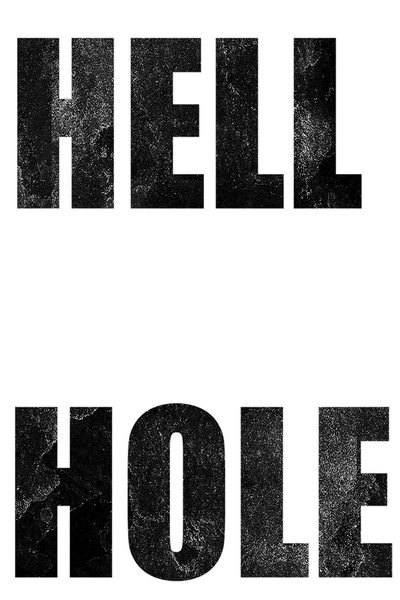 Hell Hole poster