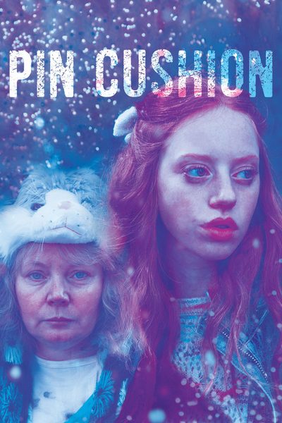 Pin Cushion poster