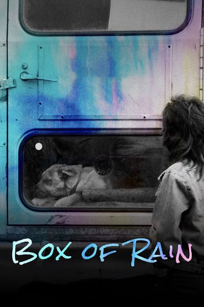 Box of Rain poster