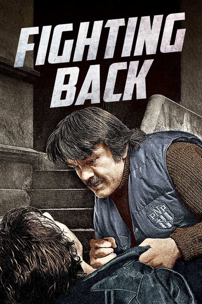 Fighting Back poster