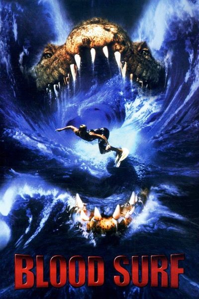 Krocodylus poster