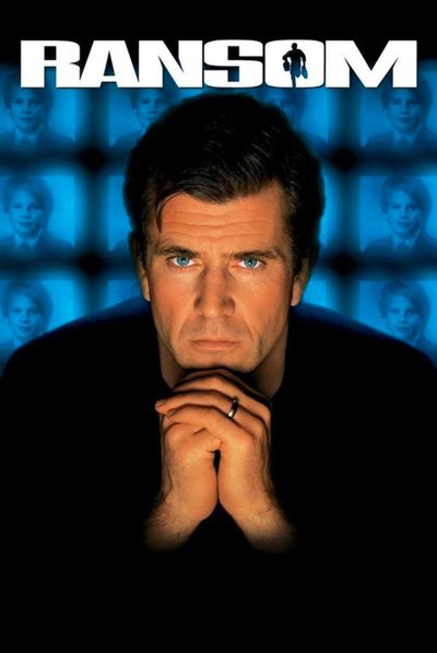 Ransom poster