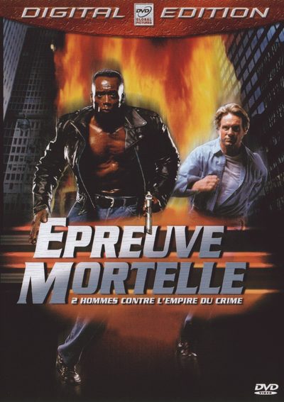 Tough and Deadly poster