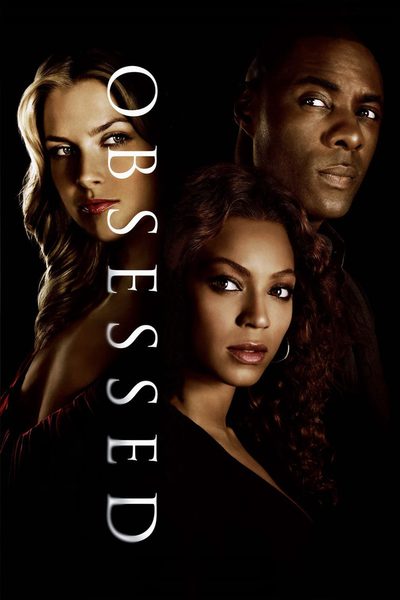 Obsessed poster