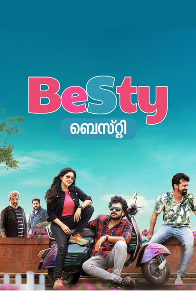 Besty poster