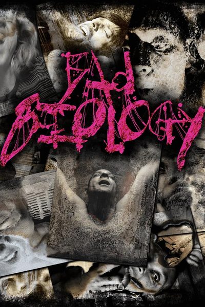 Bad Biology poster