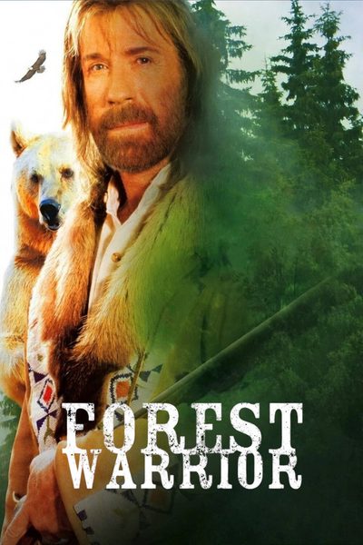 Forest Warrior poster
