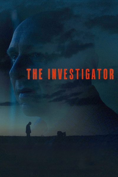 The Investigator poster