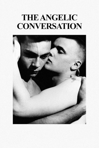 The Angelic Conversation poster
