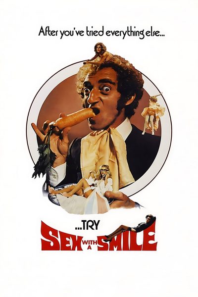 Sex with a Smile poster