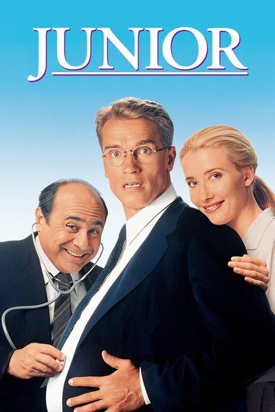 Junior poster
