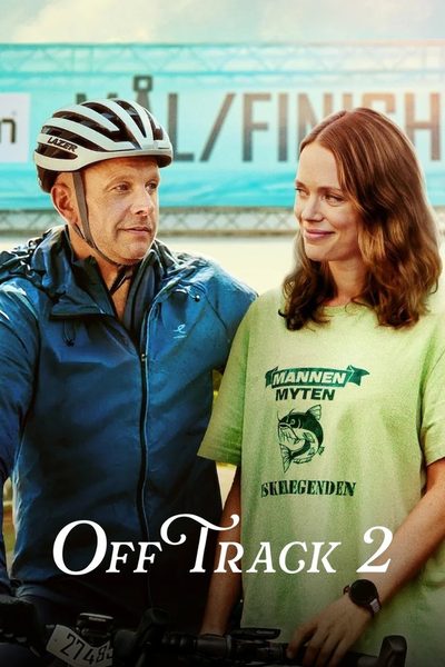 Off Track 2 poster