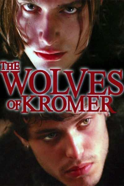 The Wolves of Kromer poster