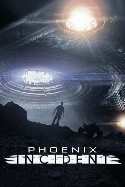 The Phoenix Incident poster