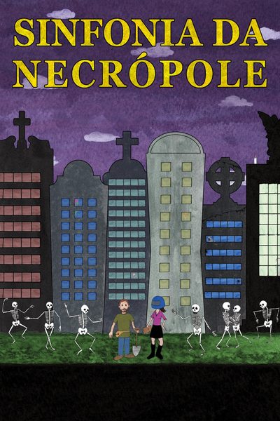 Necropolis Symphony poster