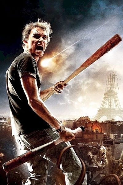 Dead Shadows poster