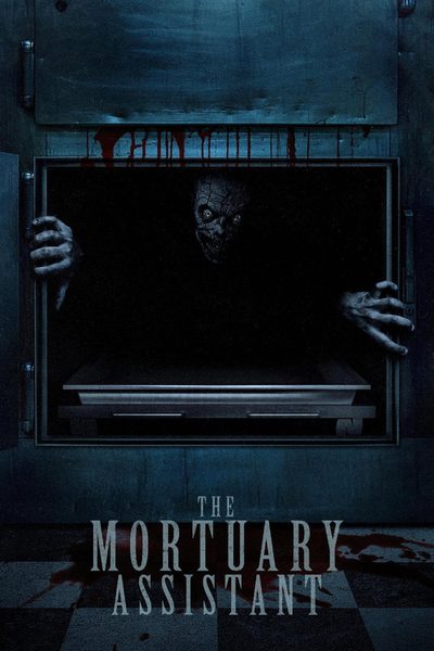 The Mortuary Assistant poster