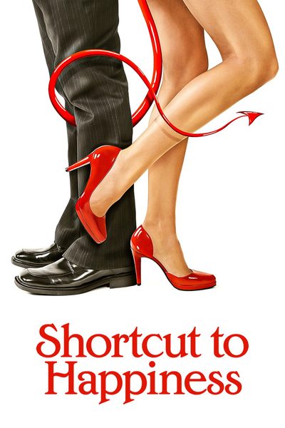 Shortcut to Happiness poster