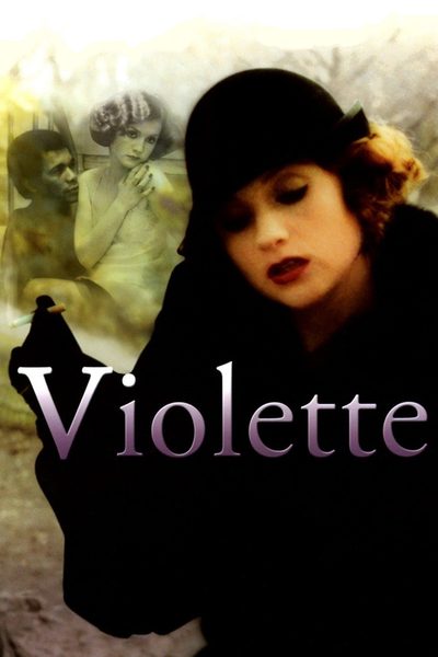 Violette poster