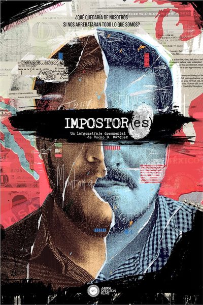 Impostor(es) poster