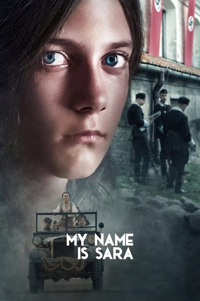My Name Is Sara poster