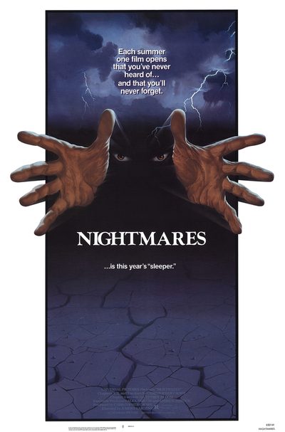 Nightmares poster