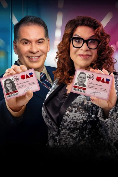 Uma Advogada Brilhante poster
