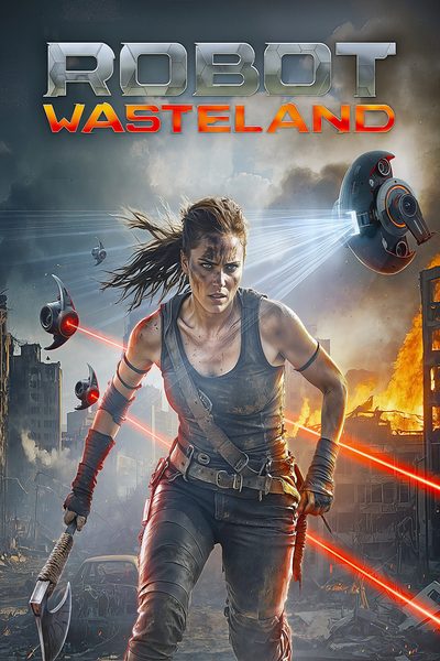 Mercy Land poster