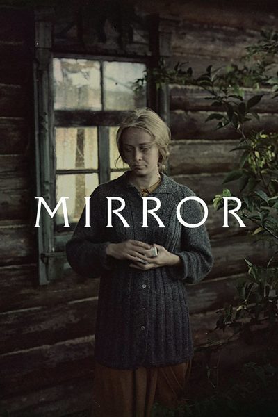The Mirror poster