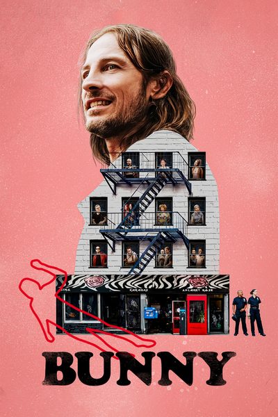 Bunny poster
