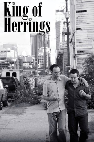 King of Herrings poster