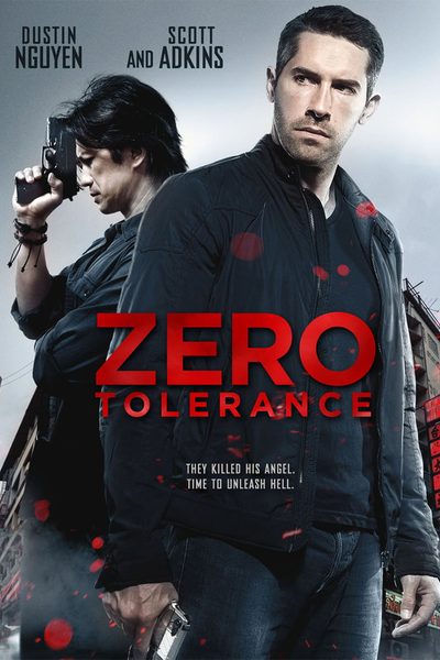 2 Guns: Zero Tolerance poster