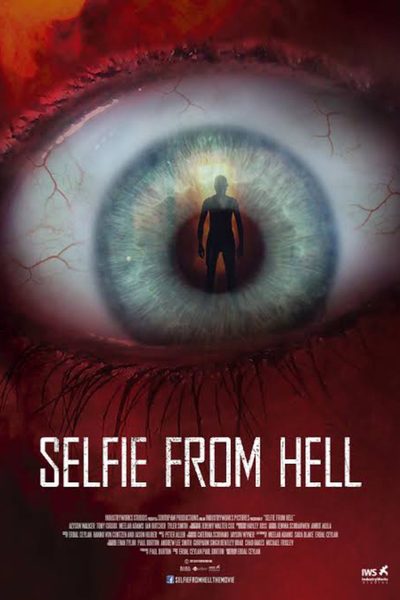 Selfie from Hell poster