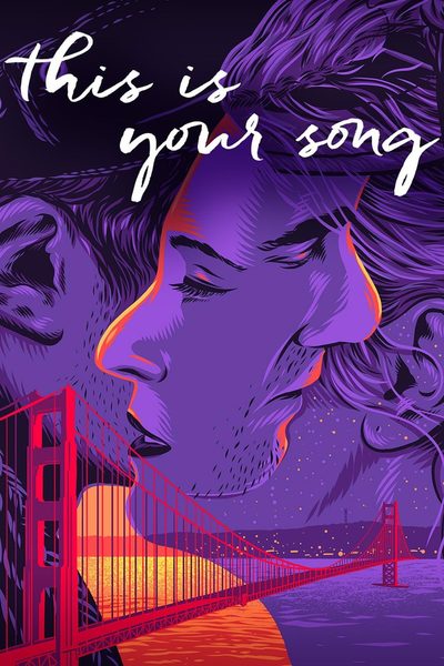 This Is Your Song poster