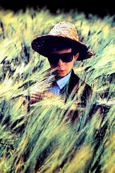 The Colour of Paradise poster