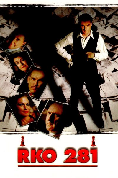 RKO 281 poster
