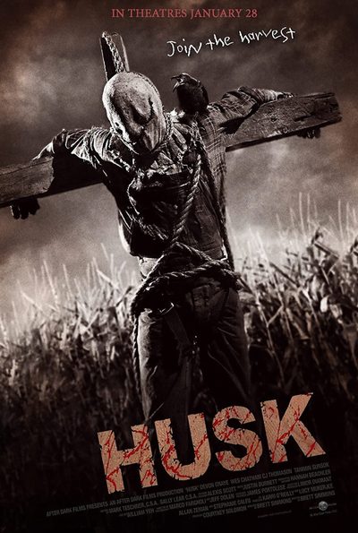 Husk poster