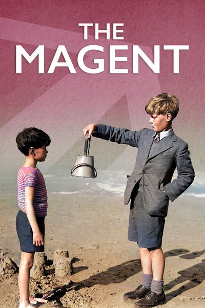 The Magnet poster