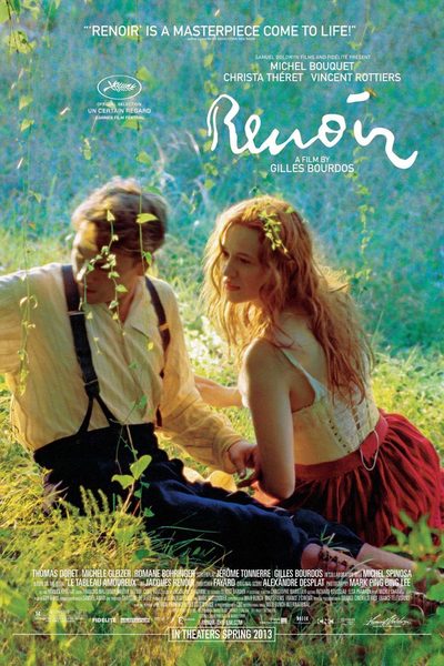 Renoir poster