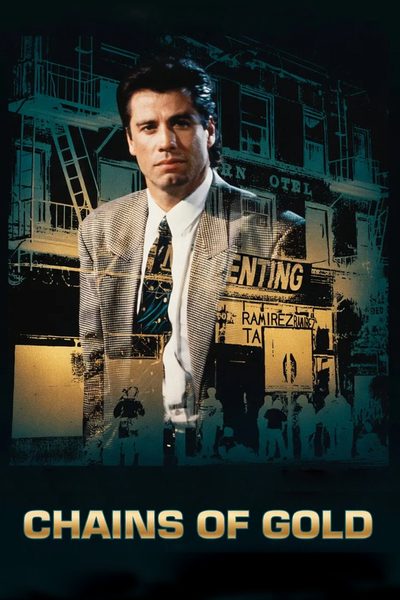 Chains of Gold poster