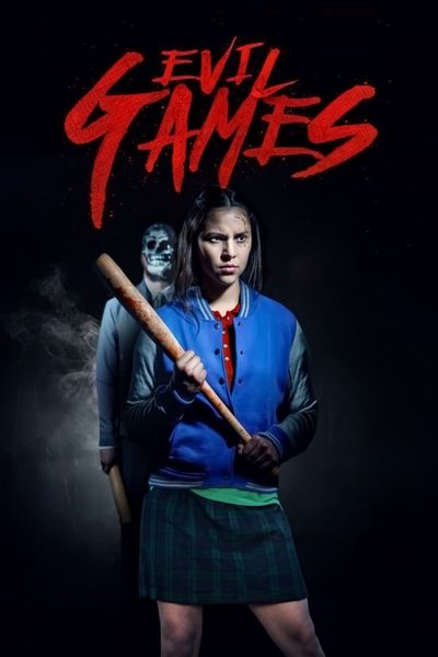 Scherzo Diabolico poster