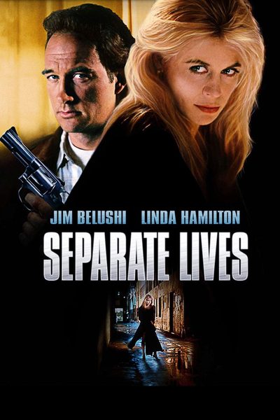 Separate Lives poster