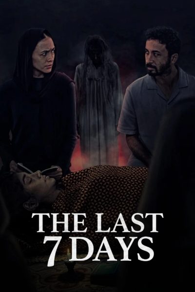 Sebelum 7 Hari poster