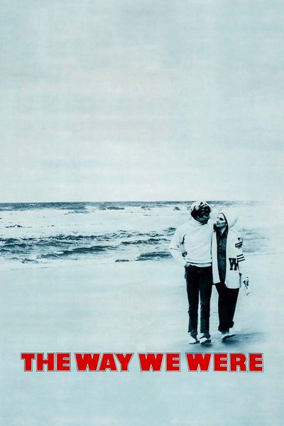 The Way We Were poster