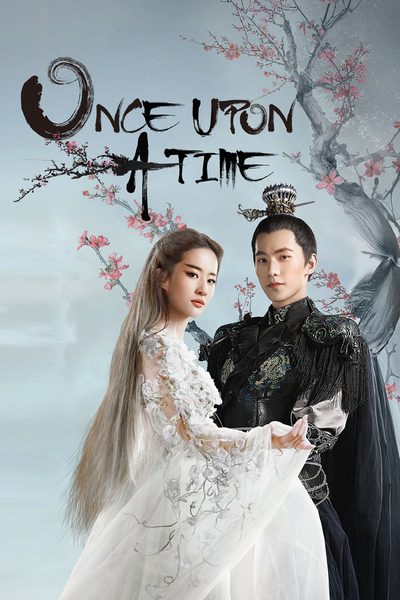 Once Upon a Time poster