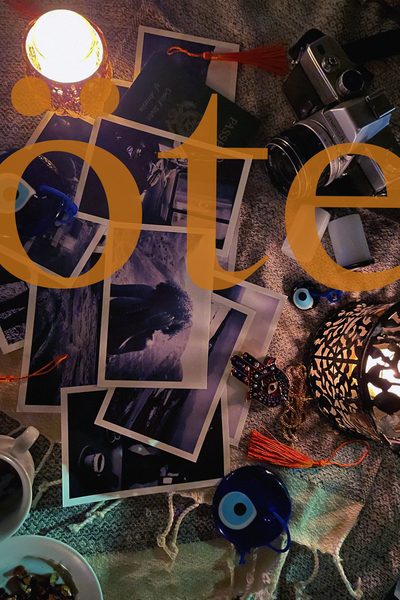 Öte poster